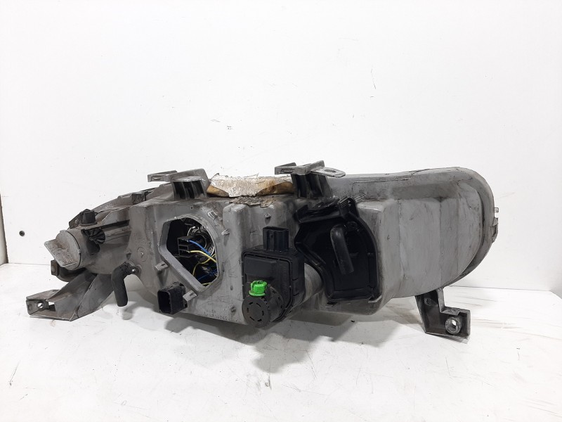 Recambio de faro izquierdo para mg serie 45 (rt) classic (5-ptas.) referencia OEM IAM XBC104530  