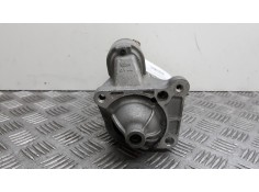 Recambio de motor arranque para renault megane ii berlina 5p confort authentique referencia OEM IAM D7R49 8200331251 