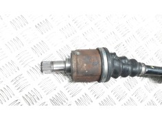 Recambio de transmision delantera izquierda para honda civic berlina 5 (fk) 1.4 sport referencia OEM IAM 44306SMGE01   2