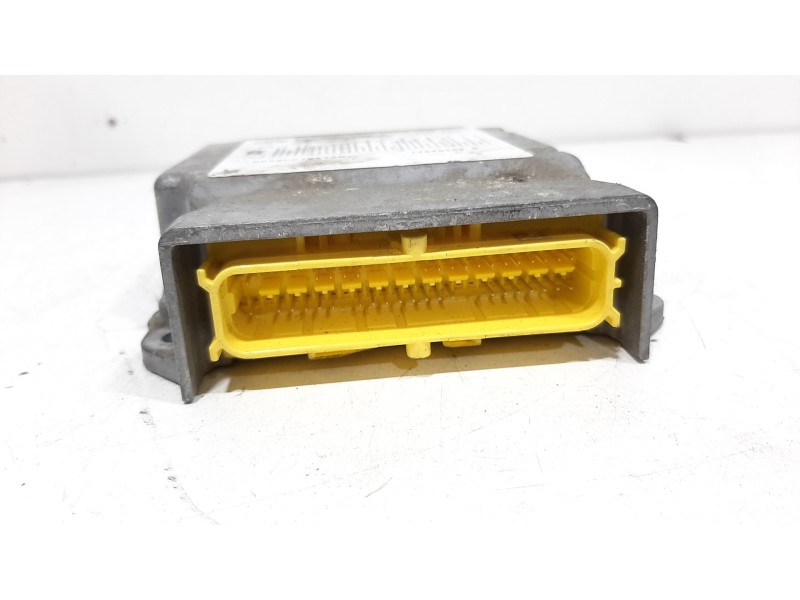 Recambio de centralita airbag para skoda octavia berlina (1z3) collection referencia OEM IAM 1K0909605T 5WK43412 0038PD1W6TZN