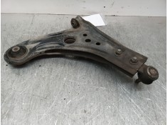 Recambio de brazo suspension inferior delantero izquierdo para chevrolet kalos 1.2 se referencia OEM IAM 96870465   2