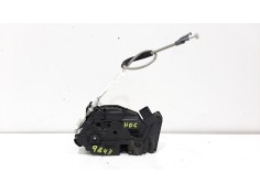 Recambio de cerradura puerta delantera derecha para seat ibiza (6j5) reference referencia OEM IAM 5N1837016C 6 PINES 