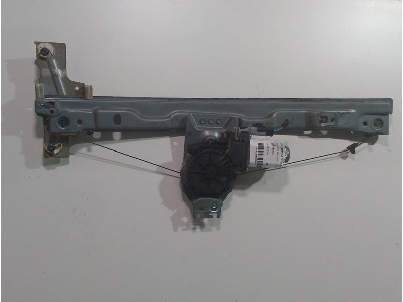 Recambio de elevalunas delantero derecho para peugeot 207 x-line referencia OEM IAM 9222W9  