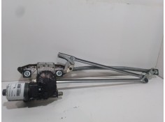 Recambio de motor limpia delantero para ford focus c-max (cap) ghia (d) referencia OEM IAM 0390241724   2