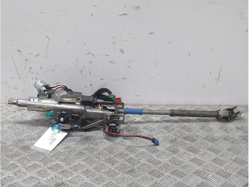 Recambio de columna direccion para peugeot 307 cc (s1) 1.6 referencia OEM IAM 4123CE 9638983380 