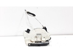 Recambio de cerradura puerta delantera derecha para seat ibiza (6j5) reference referencia OEM IAM 5N1837016C 6 PINES  2