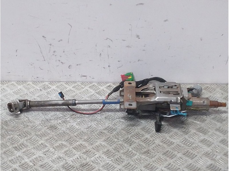 Recambio de columna direccion para peugeot 307 cc (s1) 1.6 referencia OEM IAM 4123CE 9638983380 