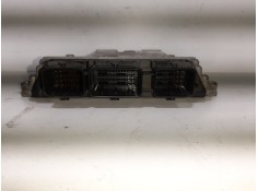 Recambio de centralita motor uce para citroën c4 berlina collection referencia OEM IAM 0281011863   2