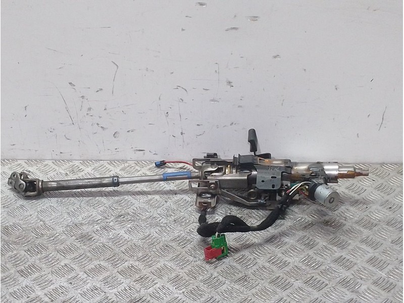 Recambio de columna direccion para peugeot 307 cc (s1) 1.6 referencia OEM IAM 4123CE 9638983380 