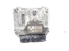Recambio de centralita motor uce para skoda octavia berlina (1z3) collection referencia OEM IAM 03G906021LB 0281013238