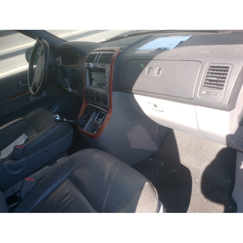 KIA CARNIVAL II - imagen 5