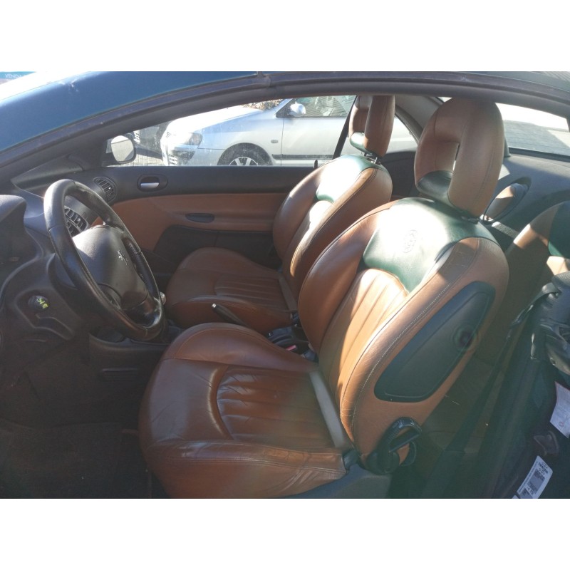 PEUGEOT 206 CC (2D) - imagen 6