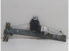 Recambio de elevalunas delantero izquierdo para peugeot 207 x-line referencia OEM IAM 9221FT  