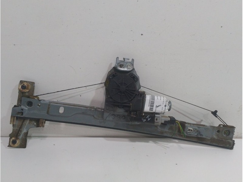 Recambio de elevalunas delantero izquierdo para peugeot 207 x-line referencia OEM IAM 9221FT  