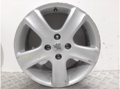 Recambio de llanta para peugeot 307 cc (s1) 1.6 referencia OEM IAM 61/2JX16