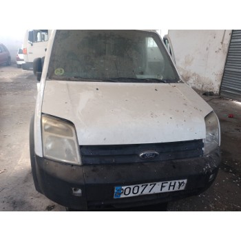 FORD TRANSIT CONNECT (TC7)