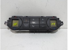 Recambio de mando calefaccion / aire acondicionado para ford focus c-max (cap) ghia (d) referencia OEM IAM