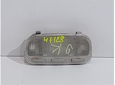 Recambio de luz interior central para peugeot 307 cc (s1) 1.6 referencia OEM IAM 6362N4