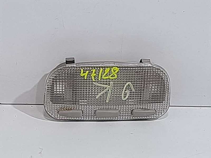 Recambio de luz interior central para peugeot 307 cc (s1) 1.6 referencia OEM IAM 6362N4  