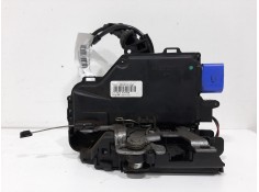 Recambio de cerradura puerta delantera derecha para skoda octavia berlina (1z3) collection referencia OEM IAM 3D1837016AC 9 PINE 2