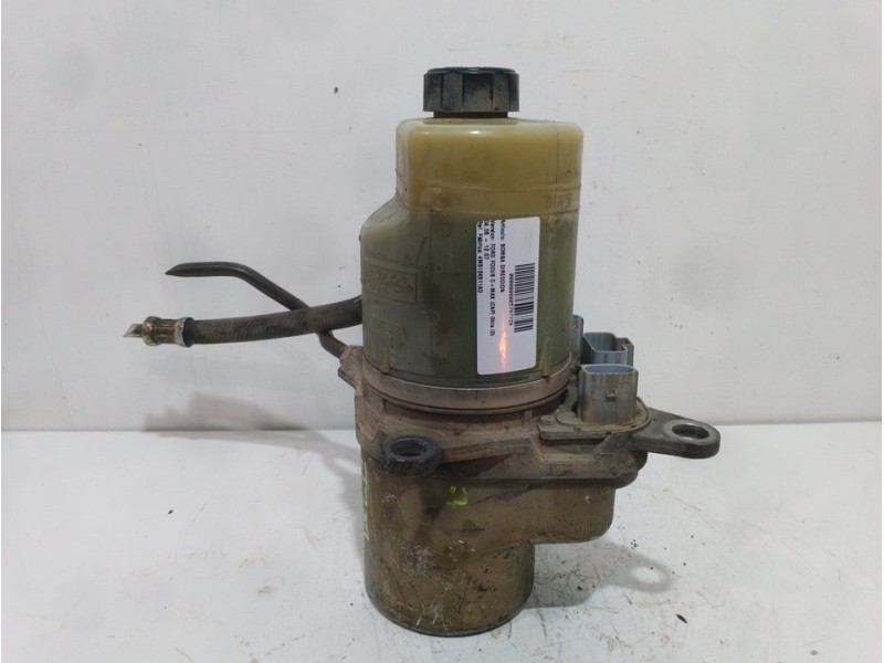 Recambio de bomba direccion para ford focus c-max (cap) ghia (d) referencia OEM IAM 4M513K511AD ELECTRICA 