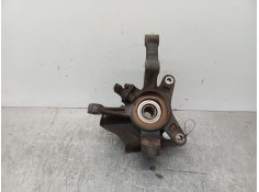 Recambio de mangueta delantera izquierda para chevrolet kalos 1.2 se referencia OEM IAM 96870491   2