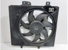 Recambio de electroventilador para peugeot 207 confort referencia OEM IAM 9682902080  