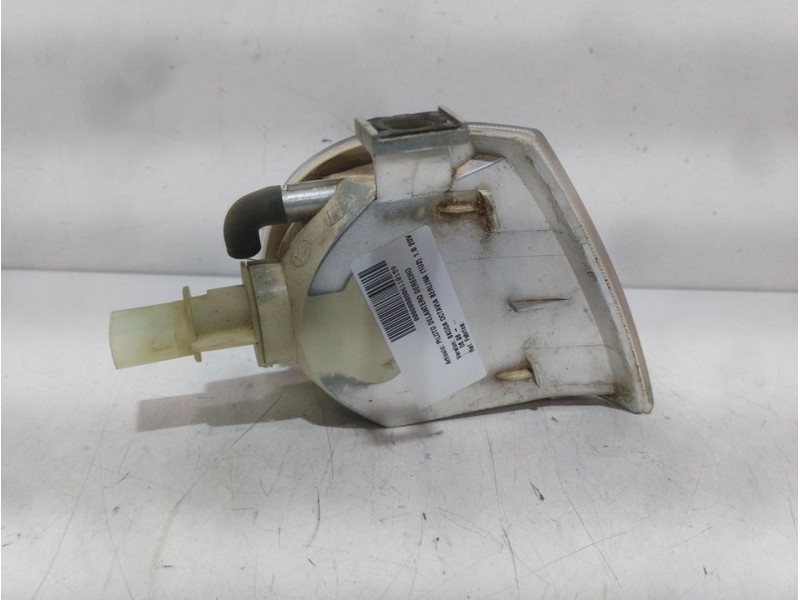 Recambio de piloto delantero derecho para skoda octavia berlina (1u2) 1.8 20v slx referencia OEM IAM 24617900  