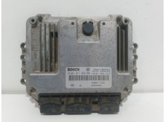 Recambio de centralita motor uce para renault laguna ii grandtour (kg0) dynamique confort referencia OEM IAM 8200311539 BOSCH 02