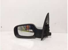 Recambio de retrovisor izquierdo para renault megane ii classic berlina confort expression referencia OEM IAM  ELÉCTRICO GRIS PL