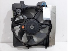 Recambio de electroventilador para peugeot 207 confort referencia OEM IAM 9682902080   2