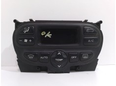 Recambio de mando calefaccion / aire acondicionado para peugeot 307 cc (s1) 1.6 referencia OEM IAM 6451JR 96527144XT 216788954
