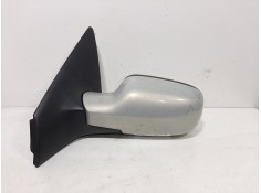 Recambio de retrovisor izquierdo para renault megane ii classic berlina confort expression referencia OEM IAM  ELÉCTRICO GRIS PL 2
