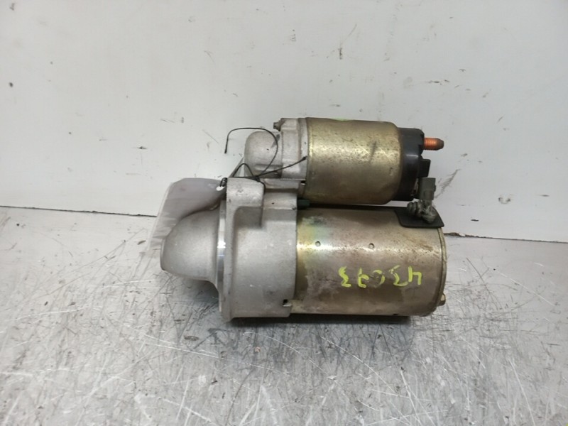 Recambio de motor arranque para chevrolet kalos 1.2 se referencia OEM IAM 96469962  