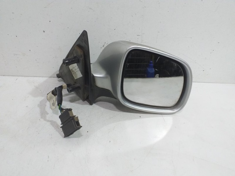 Recambio de retrovisor derecho para skoda octavia berlina (1u2) 1.8 20v slx referencia OEM IAM   