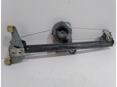Recambio de elevalunas delantero derecho para citroën c1 sx referencia OEM IAM 9222T6 2 PINES  2