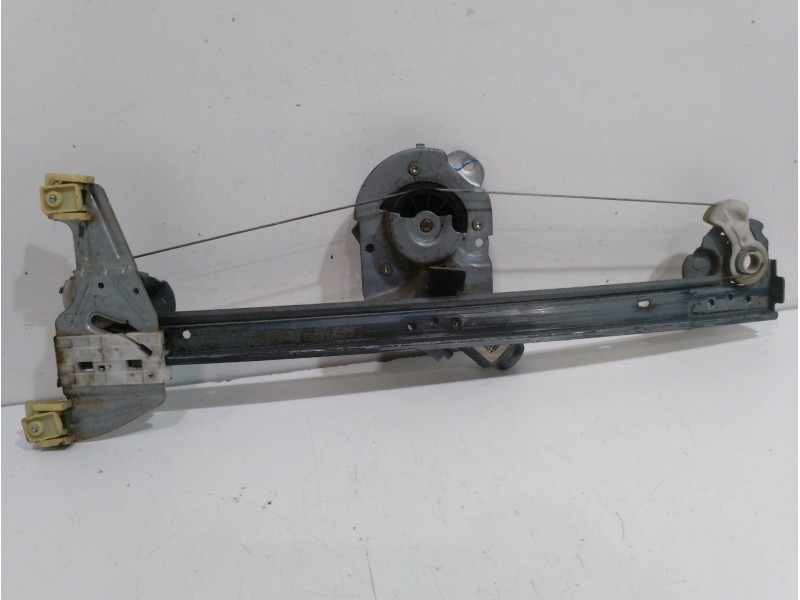 Recambio de elevalunas delantero derecho para citroën c1 sx referencia OEM IAM 9222T6 2 PINES 