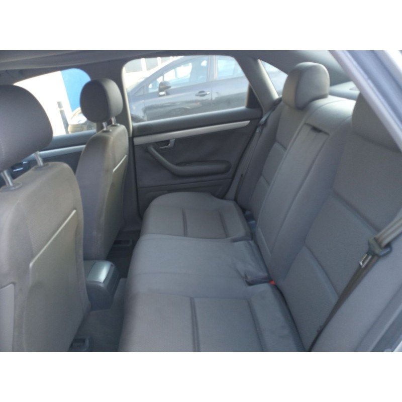AUDI A4 B6 (8E2) - imagen 5