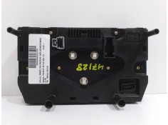 Recambio de mando calefaccion / aire acondicionado para peugeot 307 cc (s1) 1.6 referencia OEM IAM 6451JR 96527144XT 216788954 2