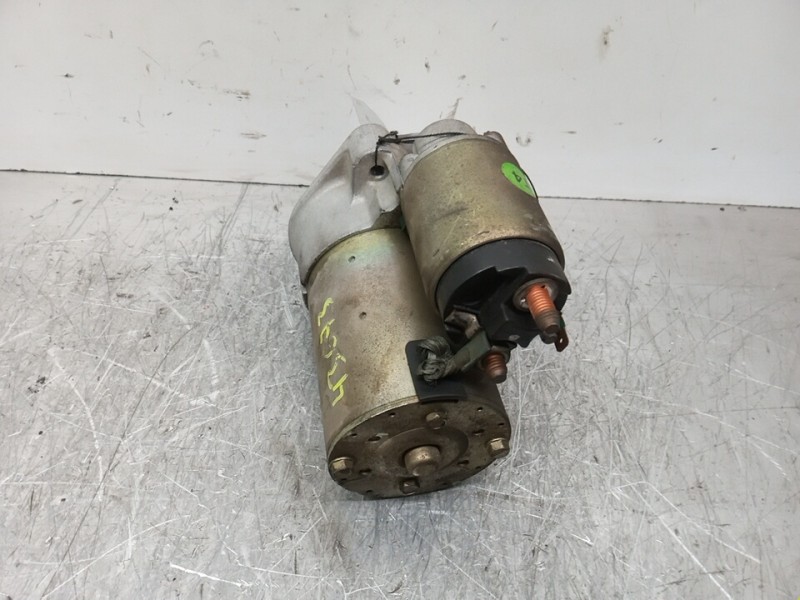 Recambio de motor arranque para chevrolet kalos 1.2 se referencia OEM IAM 96469962  