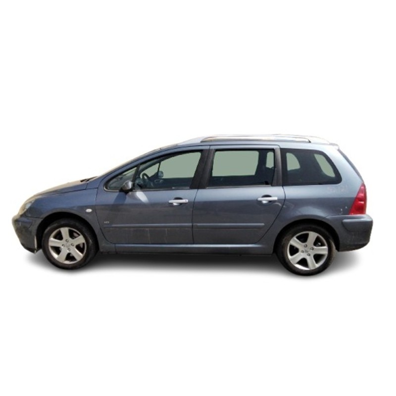 PEUGEOT 307 SW (3H) - imagen 4