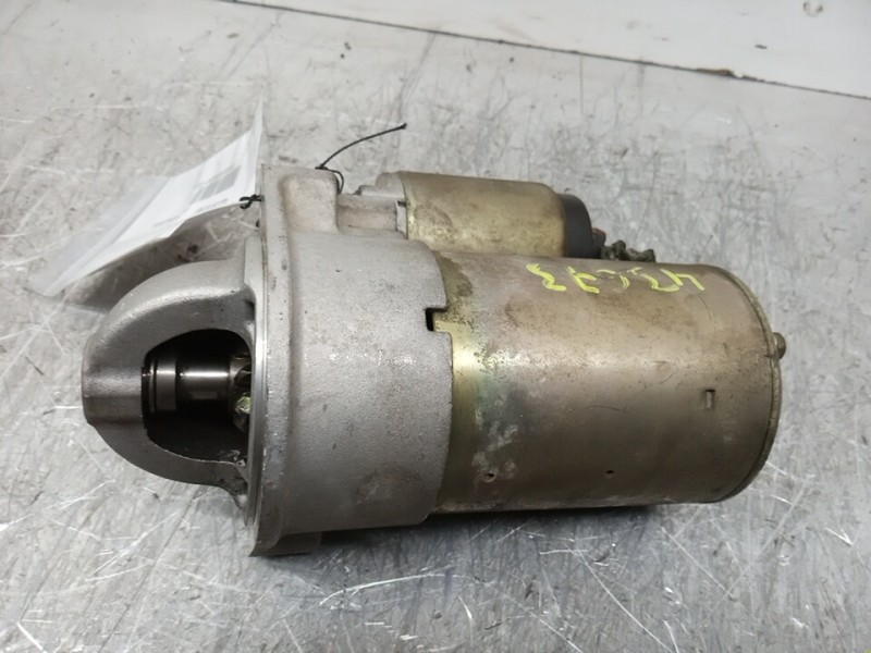 Recambio de motor arranque para chevrolet kalos 1.2 se referencia OEM IAM 96469962  