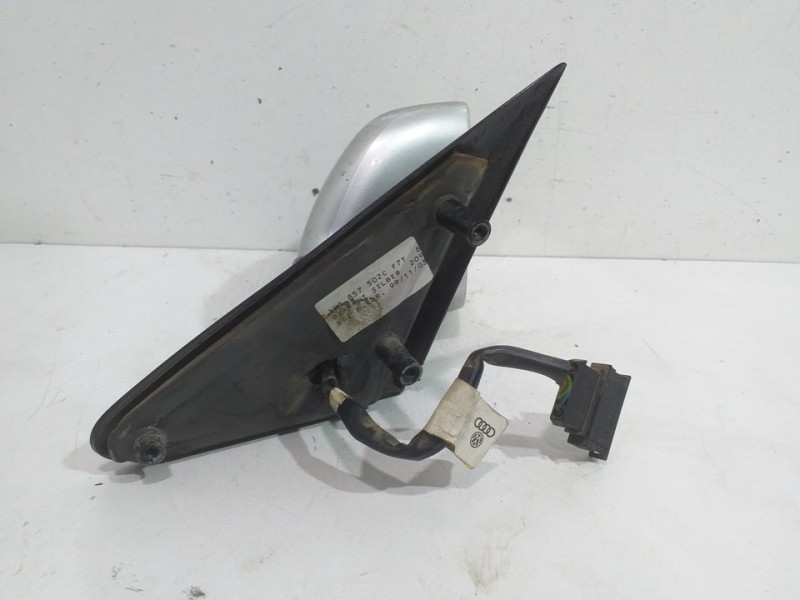 Recambio de retrovisor derecho para skoda octavia berlina (1u2) 1.8 20v slx referencia OEM IAM   