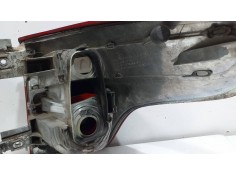 Recambio de piloto trasero izquierdo para citroën c4 picasso sx referencia OEM IAM 96535472580   2