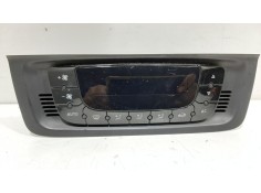 Recambio de mando calefaccion / aire acondicionado para seat ibiza (6j5) reference referencia OEM IAM 6J0820043C A2C53424497