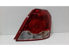 Recambio de piloto trasero derecho para chevrolet kalos 1.2 se referencia OEM IAM 96540269  