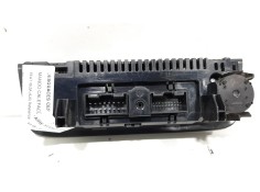 Recambio de mando calefaccion / aire acondicionado para seat ibiza (6j5) reference referencia OEM IAM 6J0820043C A2C53424497  2