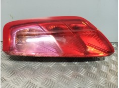 Recambio de piloto trasero derecho para fiat grande punto (199) 1.4 8v dynamic referencia OEM IAM 0051701590   2