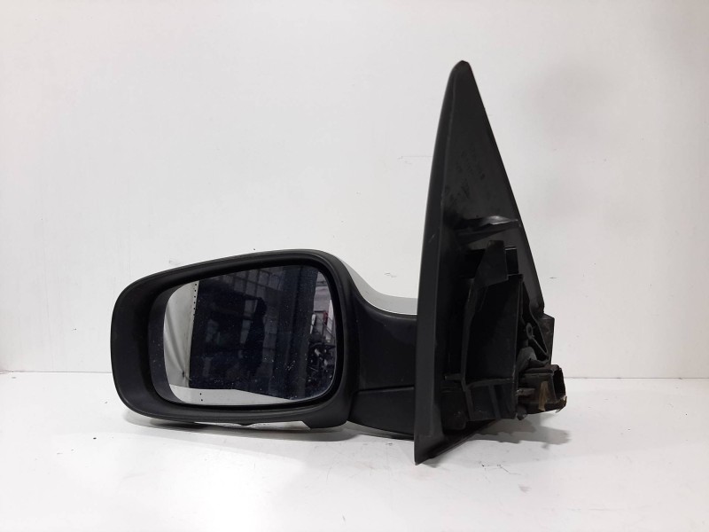 Recambio de retrovisor izquierdo para renault megane ii berlina 5p confort dynamique referencia OEM IAM  GRIS ELECTRICO