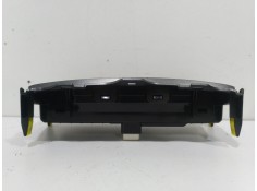 Recambio de mando calefaccion / aire acondicionado para toyota auris luna referencia OEM IAM 8A1061101G 5590002220  2